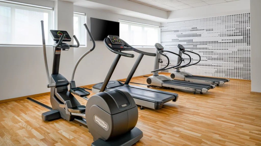 AC Hotel by Marriott Milan Sesto